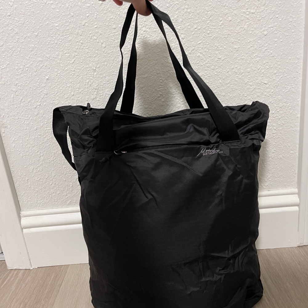 Matador Packable Tote 16 Liter